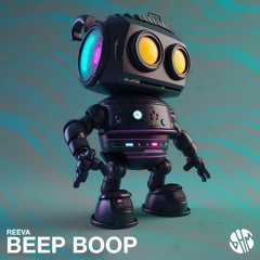 Reeva - Beep Boop