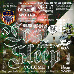 LOST SLEEP Vol 1