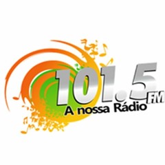 RÁDIO 101.5 ( Vinhetas Cantadas Popular )