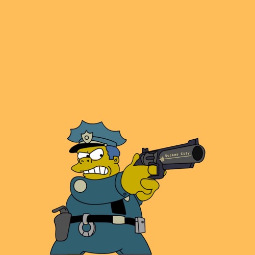 The Kid Laroi x Juice WRLD x 147 Calboy Type Beat - “Cop Car”