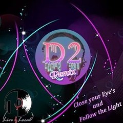 Darkness Shadow (db) 788™ - DJ Aroel • NRC DJ™