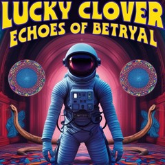 Echoes of Betrayal