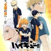 Haikyuu!! Season 4 Opening Full『BURNOUT SYNDROMES - PHOENIX』