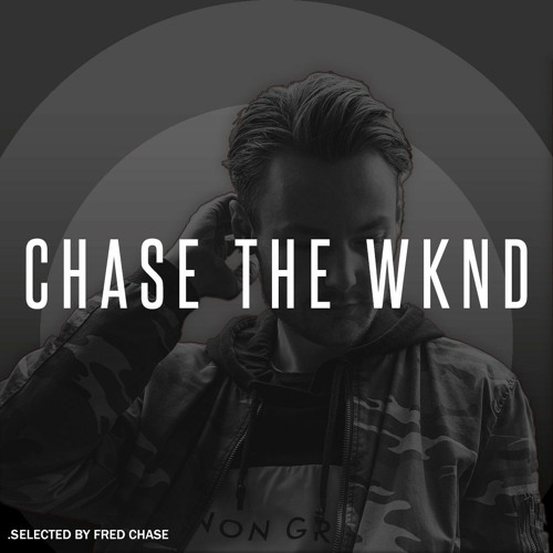 CHASE THE WKND - 001
