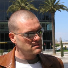 Olav Basoski went to his "basement" mistress