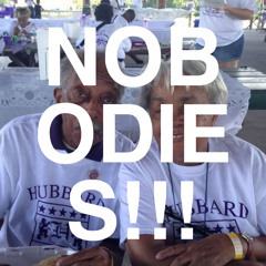 NOBODIES!!!