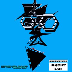 Fair Mind _  Luis Weyers  _ Drehpunkt Records