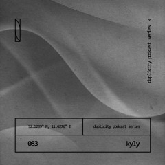 Duplicity 083 | Kyly