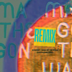 Mickey Murray - Mama Got The Wagon (1969) (Loopcrashing Remix) ukg-soul