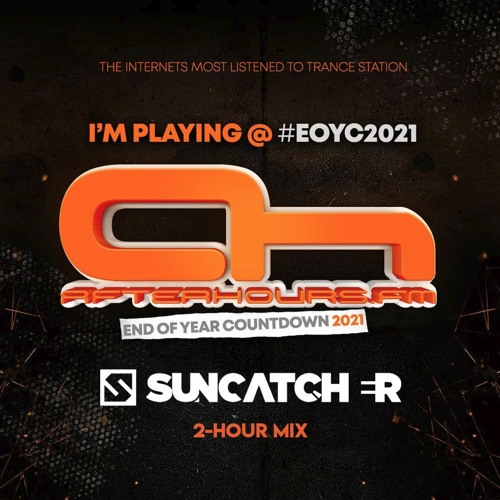 Suncatcher - EOYC 2021
