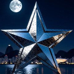 Estrela Solitária - O Samba do Fogão Eterno