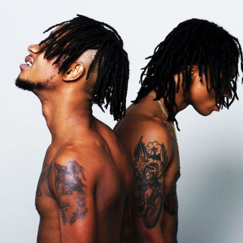 BLACK BEATLES / SWANG / SUNFLOWER - SWAE LEE SLIM JXMMI