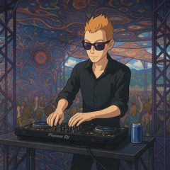 Give Me Prog #9 Street Parade Afterparty Dj Contest 2025