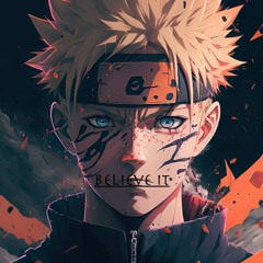 Believe It (beat by 25miles2compton) - Naruto inspired rock track