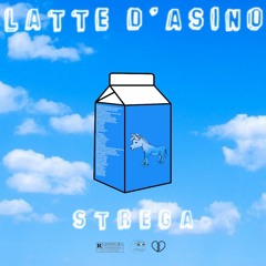 STREGA - LATTE D'ASINO