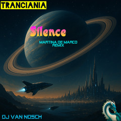 Tranciania - Silence (Martina de Marco Remix)