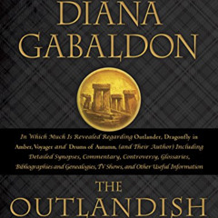 [GET] EPUB 🖍️ The Outlandish Companion (Revised and Updated): Companion to Outlander