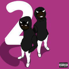 Evil Twins 2 (feat. tra5jman)