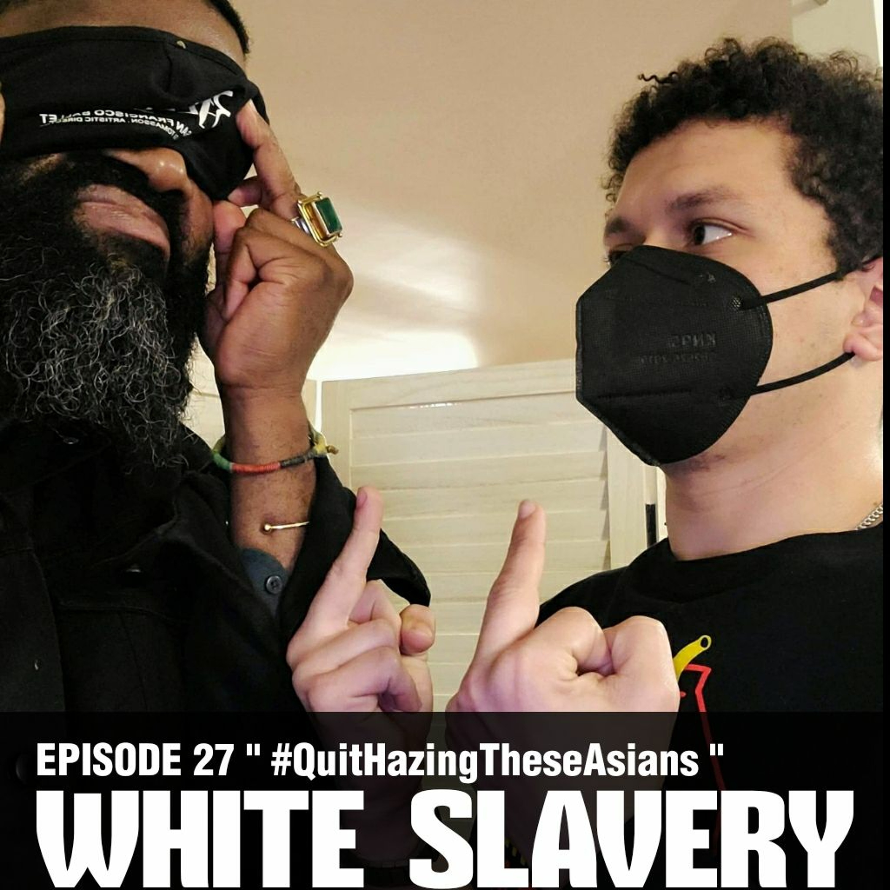 White Slavery