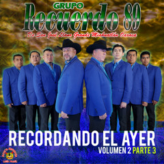 Popurri Numero 2 La Migra