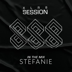 XLR8 Session #37 -  Stefanie Rauhuth