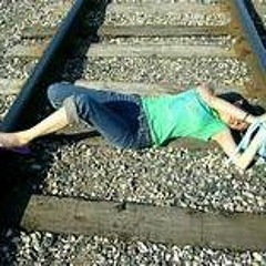 Tied Up On A Railroad