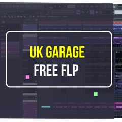 FREE FLP | UK Garage 01  | 2023