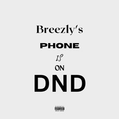 Breezly’s Phone Is On DND