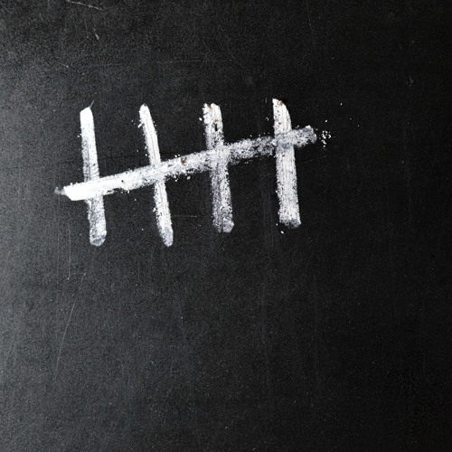 Five