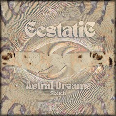 Astral Dreams Sketch