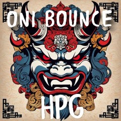 HPG - ONI BOUNCE