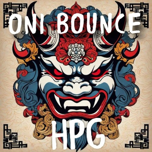 HPG - ONI BOUNCE
