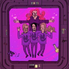 DC Boys Collective ft. smrtdeath - Buy Our Merch