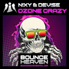 N!XY & DeV!Se - Ozone Crazy