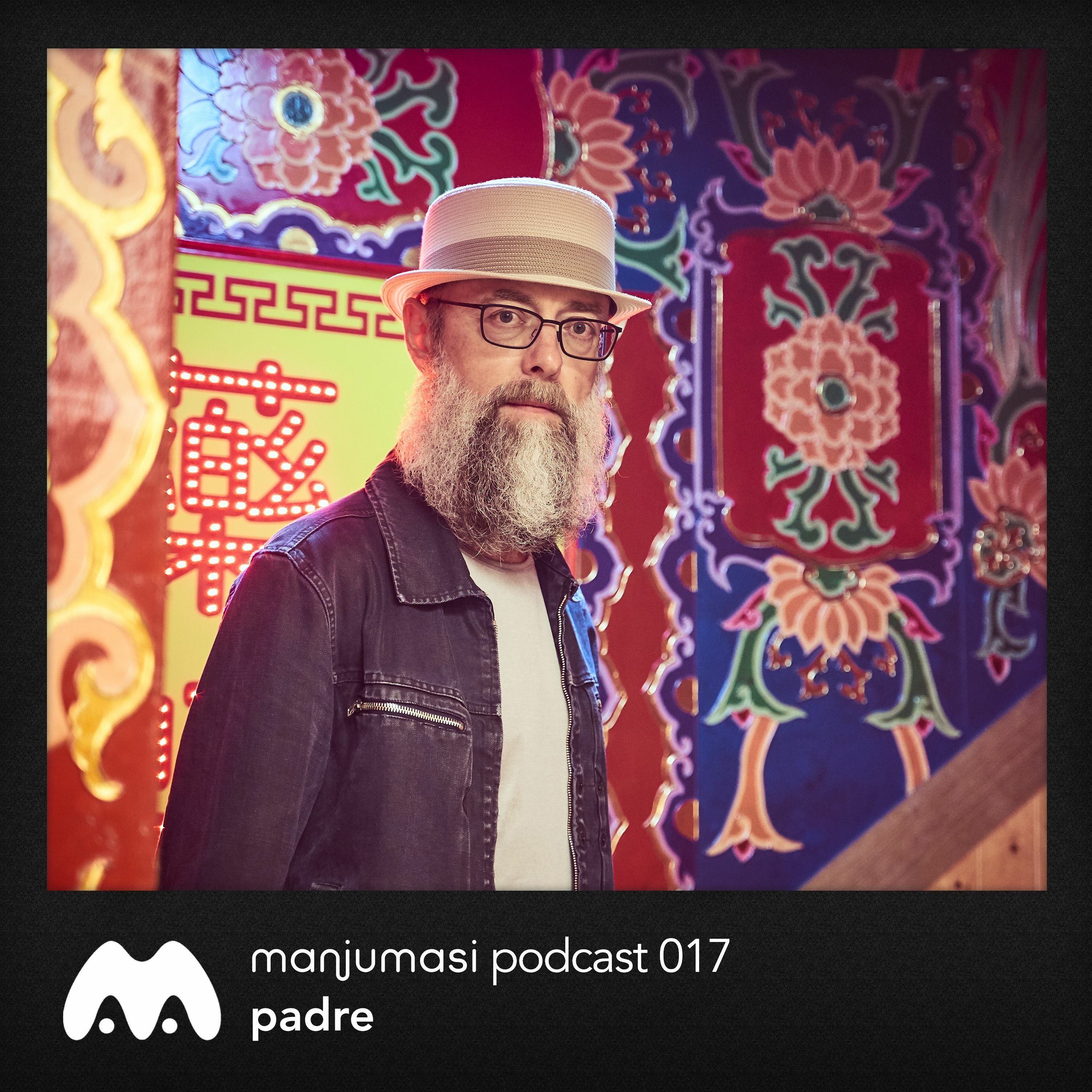 Manjumasi Podcast