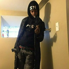 ySn Dada - Hell Of A Life