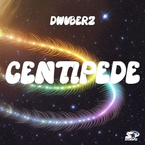 DWUBERZ - CENTIPEDE [FREE DL]