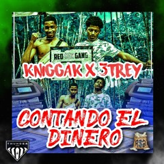 Contando El Dinero