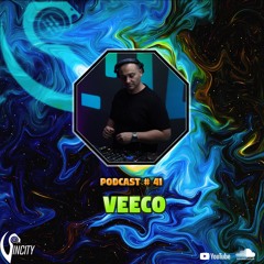 Veeco - Sincity Guest Podcast # 41