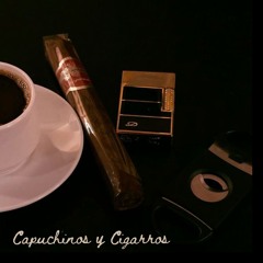 Capuchinos y Cigarros