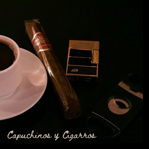Capuchinos y Cigarros