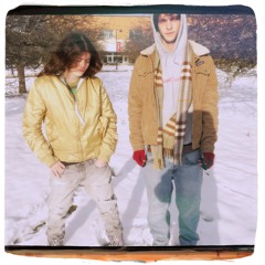 suicide pact (w/ Delilah)