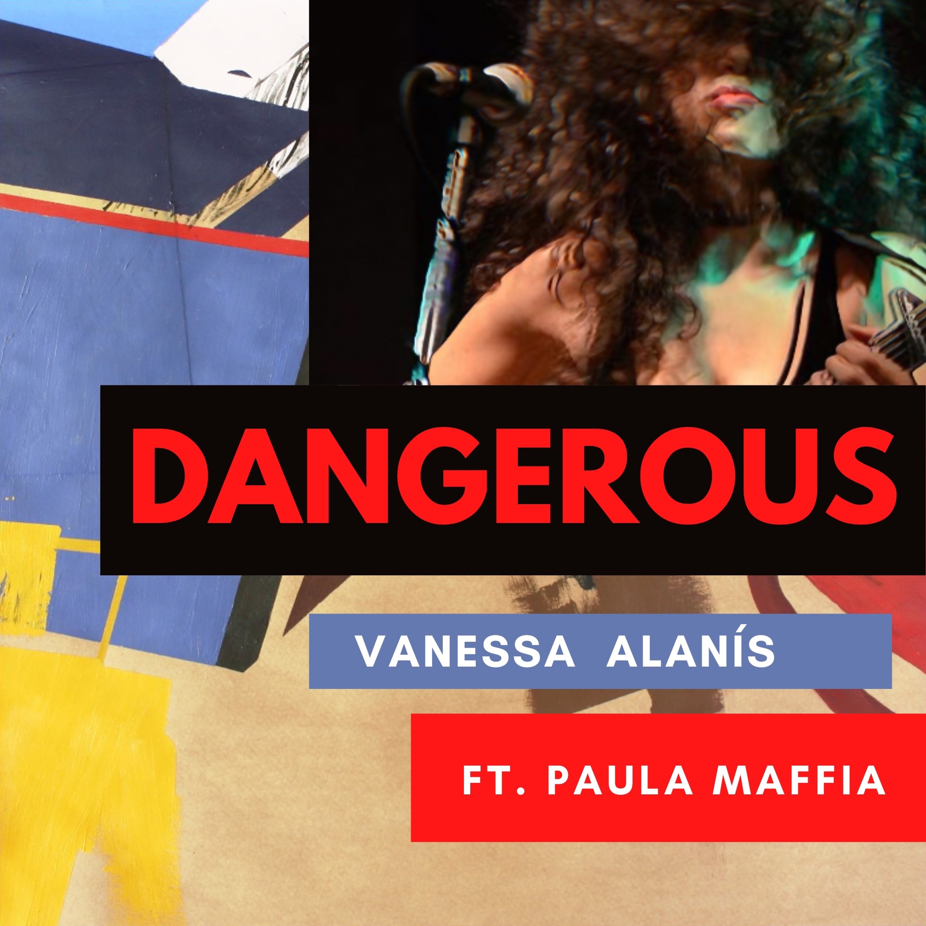 Dangerous - Roxette (WM) episode artwork