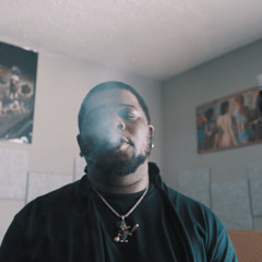 Chris Brown - IT DEPENDS Cover