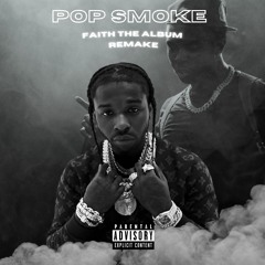 Pop Smoke ft. Eli Fross - Top Shotta (DRILL REMIX) (prod. ted0beats)