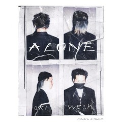 Alone - Wean,Aki