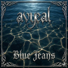 Blue Jeans (feat. Christina LaRocca) - Coming Soon