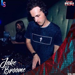 The Sesh Tape Vol 20 (Featuring Jake Broome)