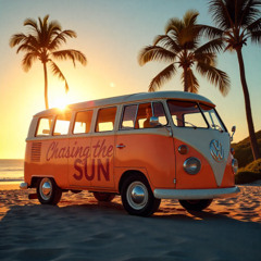 Chasing the Sun
