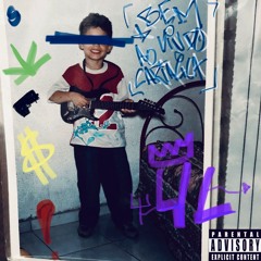 NEOROSES FEAT BL3SSEDBYGOD